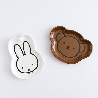 MIFFY x greenflash Diecut Stationery Tray 13x10cm Miffy