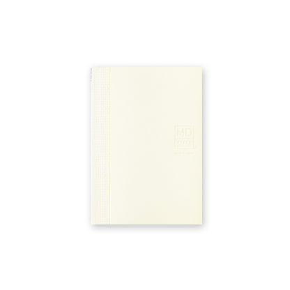 MIDORI MD Notebook A7 Blank