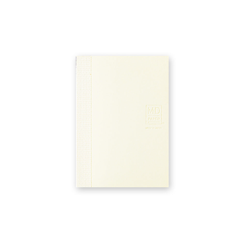 MIDORI MD Notebook A7 Lined