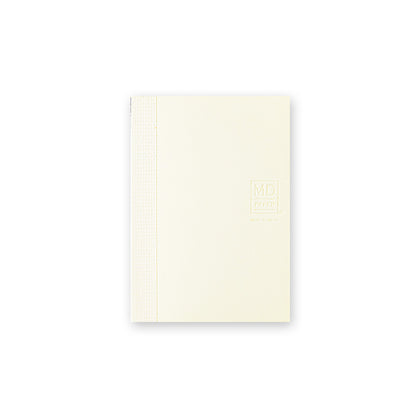 MIDORI MD Notebook A7 Lined