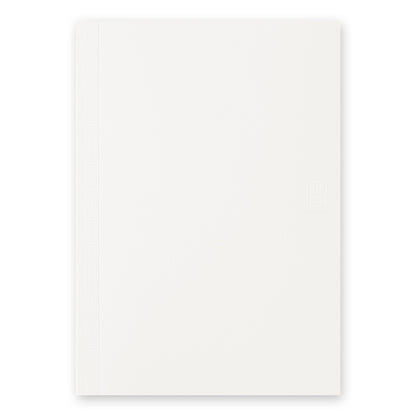 MIDORI MD Notebook Cotton A5 Blank