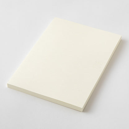 MIDORI MD Notebook Thick A5 Blank