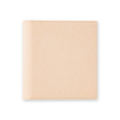 MIDORI MD Notebook Hard Paper Cover A5 Square