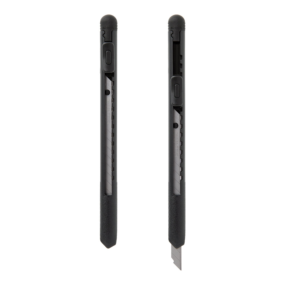 MIDORI Pen Cutter Black A