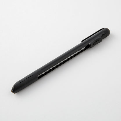 MIDORI Pen Cutter Black A