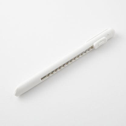 MIDORI Pen Cutter White