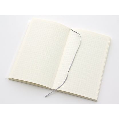 MIDORI MD Notebook B6 Grid A