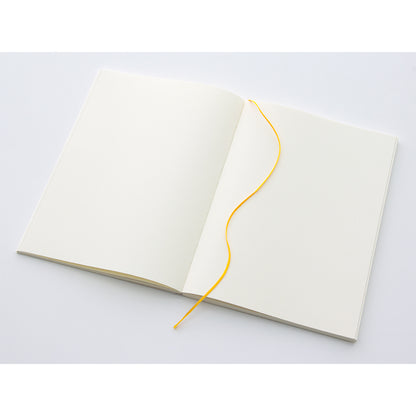 MIDORI MD Notebook A5 Blank A