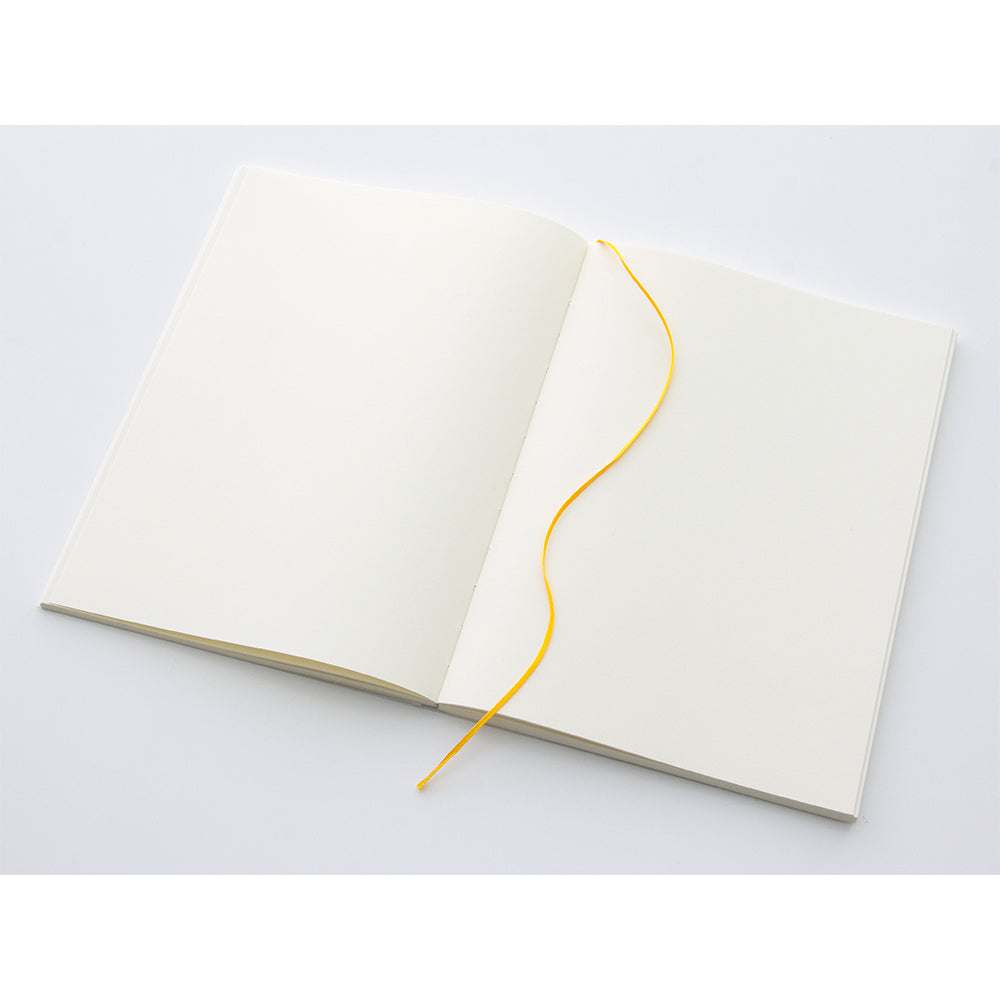 MIDORI MD Notebook A5 Blank A