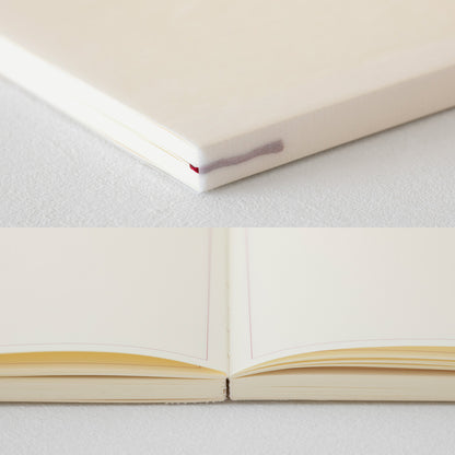 MIDORI MD Notebook Journal A5 Frame A