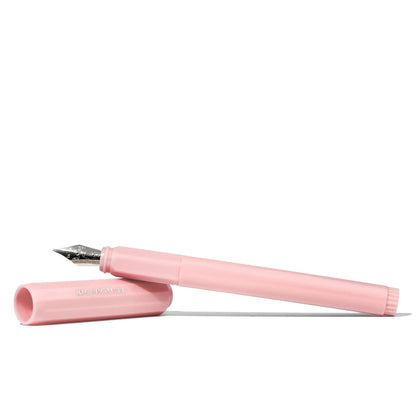 FERRIS WHEEL PRESS Carousel Fountain Pen-Medium Billowing Blush