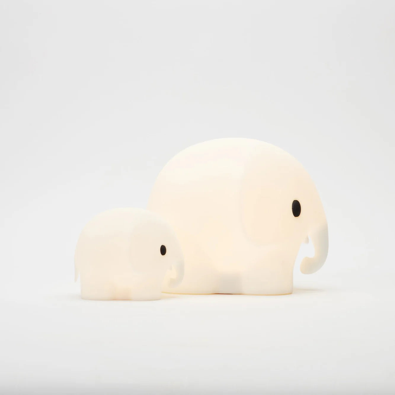 MIFFY x Mr Maria Mini Light 10cm Elephant