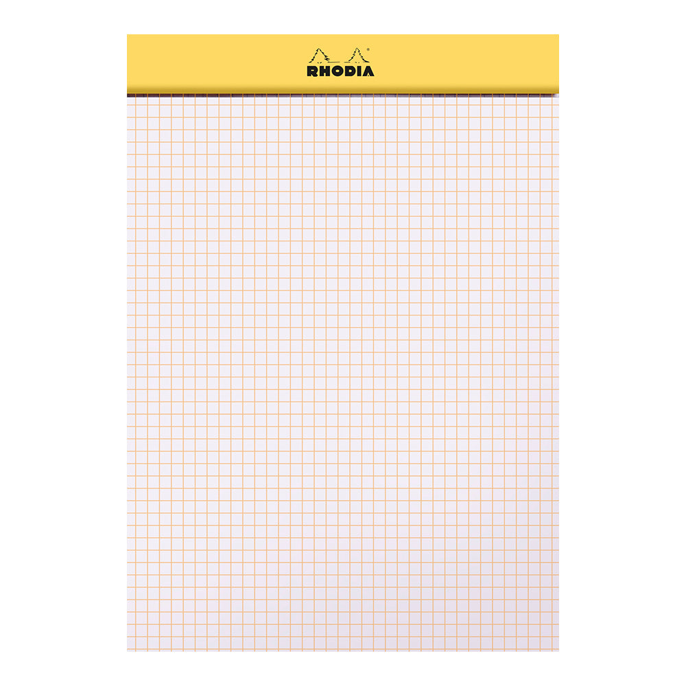 RHODIA x Jean Jullien 90th Anniversary Limited Edition No.11 A7 74x105mm