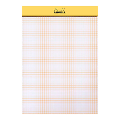 RHODIA x Jean Jullien 90th Anniversary Limited Edition No.11 A7 74x105mm