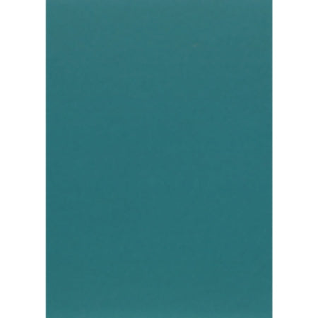 CLAIREFONTAINE Maya Coloured Paper 50x70cm 185g 25s Duck Blue