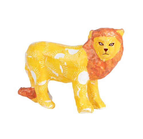 DECOPATCH Sets:Kids-Mini Kit Lion