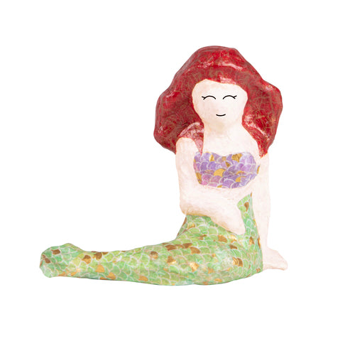 DECOPATCH Sets:Kids-Mini Kit Mermaid