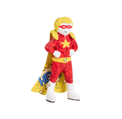 DECOPATCH Sets:Kids-Mini Kit Superhero