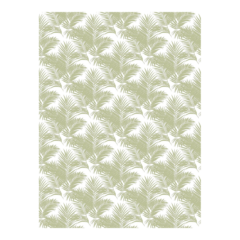 DECOPATCH Paper-Texture: 911 Fern