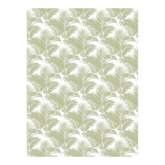 DECOPATCH Paper-Texture: 911 Fern