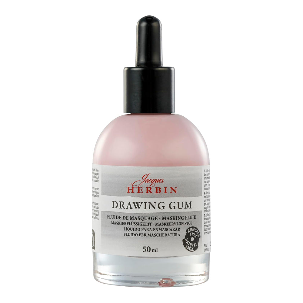 JACQUES HERBIN Masking Fluid 50ml