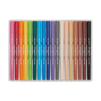 OOLY Color Together Markers Set of 18