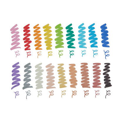 OOLY Color Together Markers Set of 18