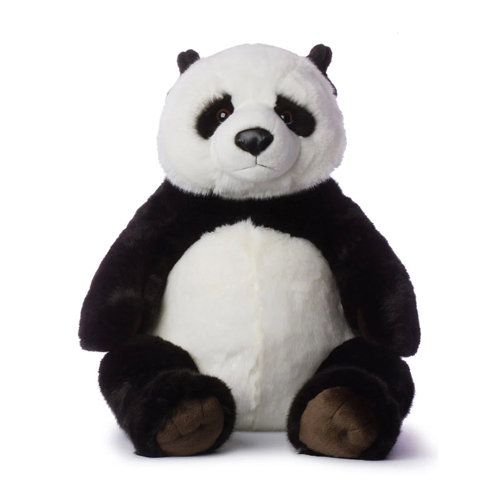 WWF Giant Plush Display 75cm Panda