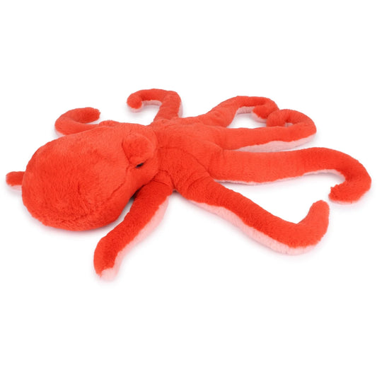 WWF ECO 50cm Octopus