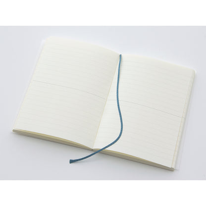 MIDORI MD Notebook A6 Lined A