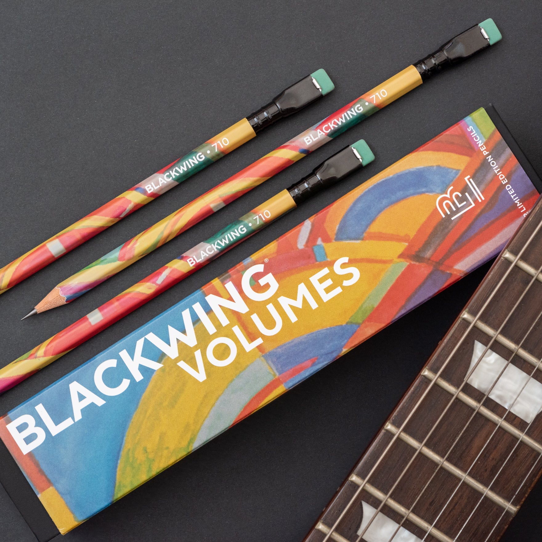 BLACKWING Pencil LE Volumes 710 x1