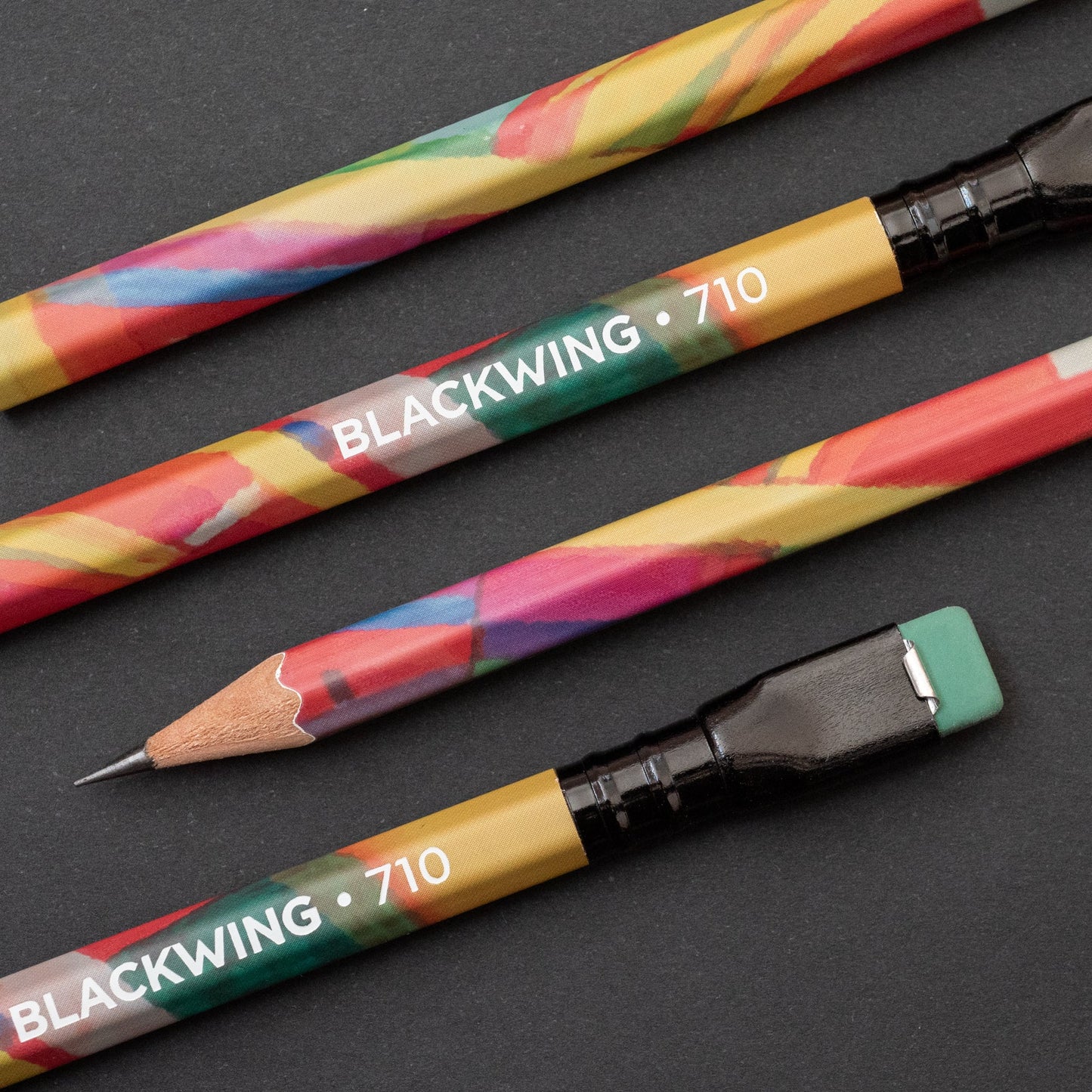 Blackwing Volumes 710 - Set of 12