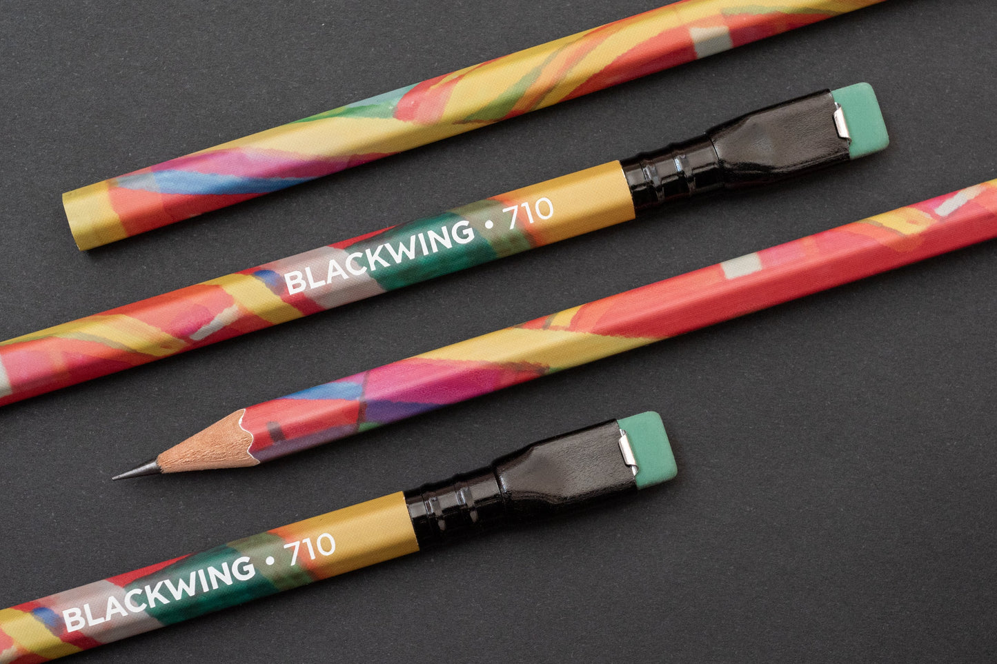 Blackwing Volumes 710 - Set of 12