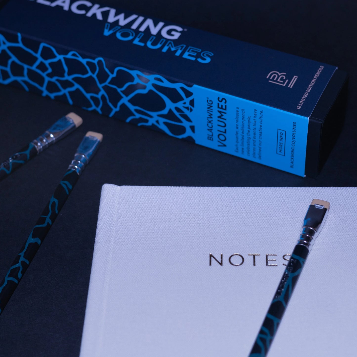 BLACKWING Pencil LE Volumes 2 x1