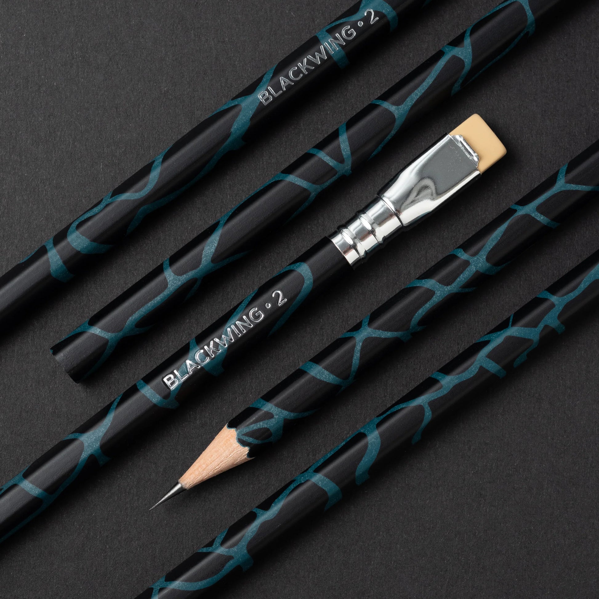 Blackwing Volume 2 - Set of 12