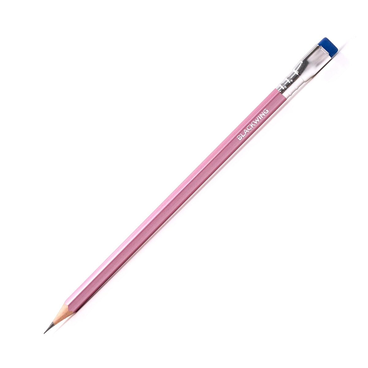 BLACKWING Pencil Pearl Balanced Graphite Pink x1