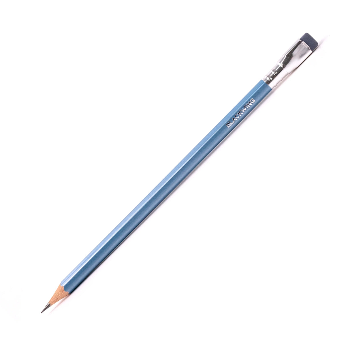 BLACKWING Pencil Pearl Balanced Graphite Blue x1