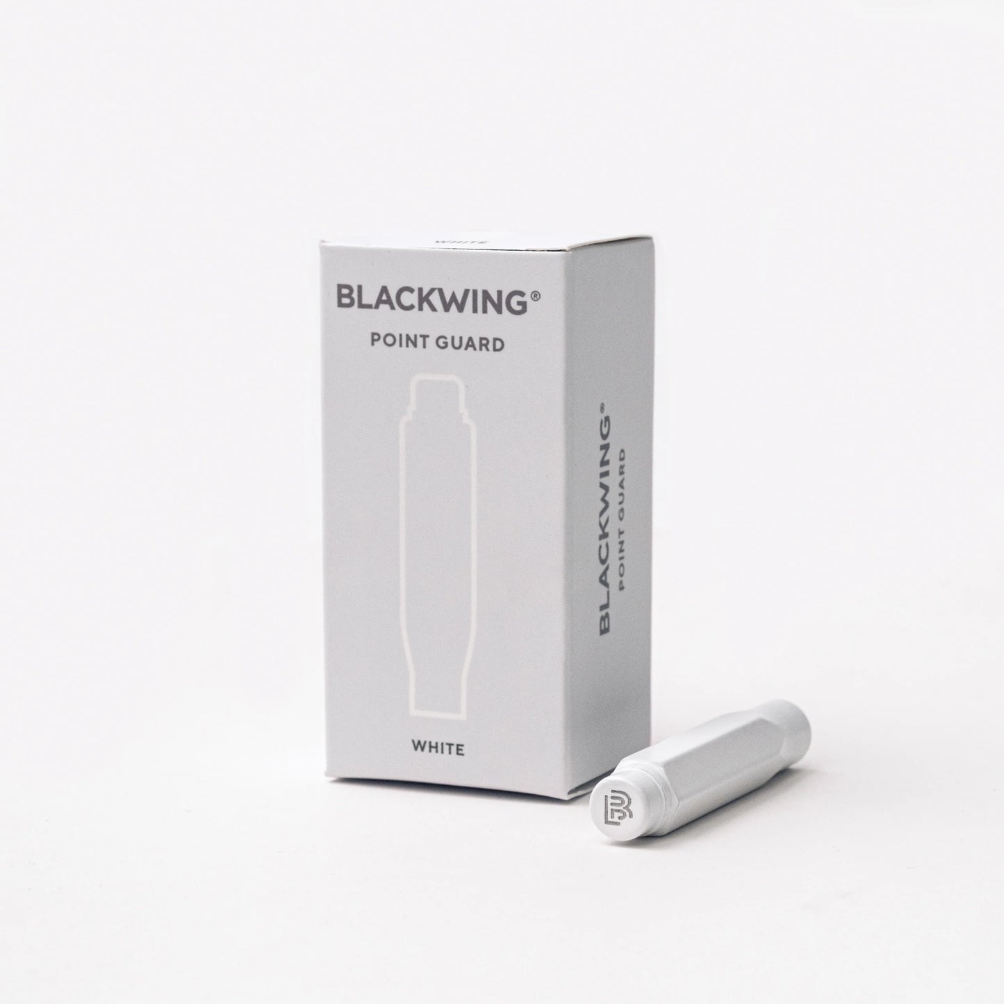 Blackwing Point Guard - Matte White