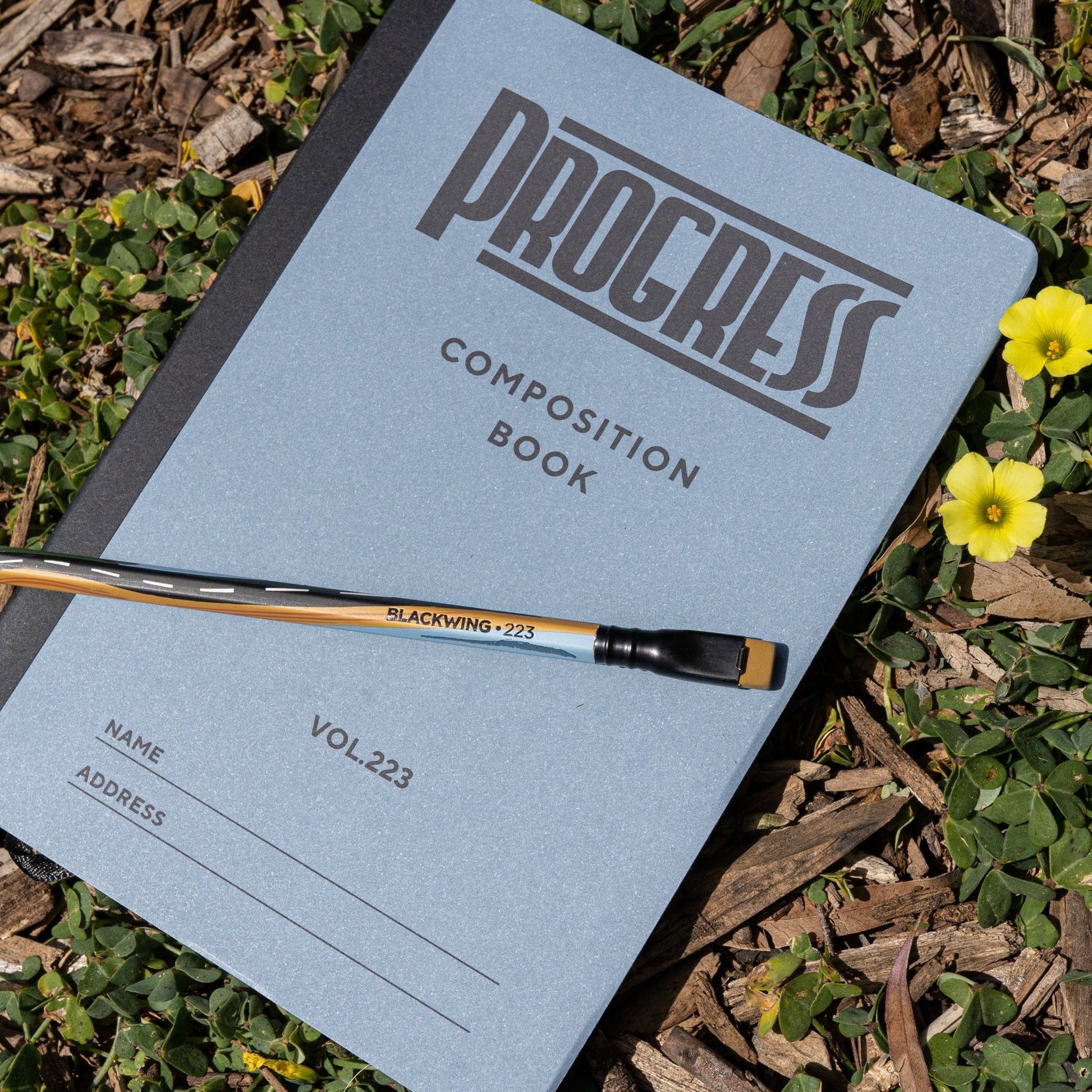 Blackwing Volume 223 Composition Book