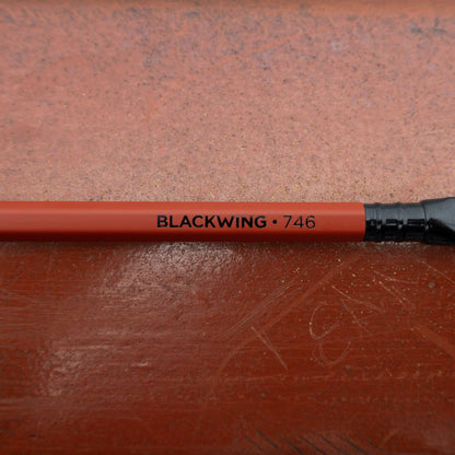 BLACKWING Pencil LE Volumes 746 Golden Gate Bridge Set of 12