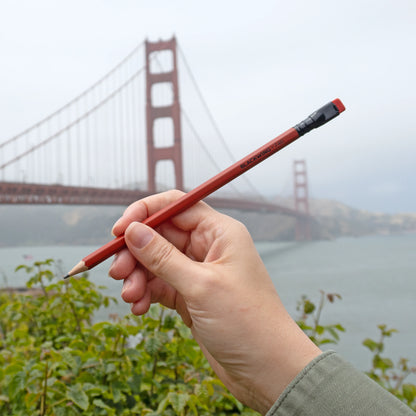 BLACKWING Pencil LE Volumes 746 Golden Gate Bridge 1x