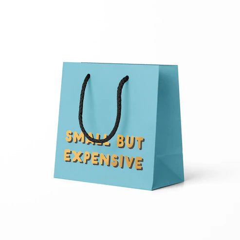 OHH DEER Gift Bag S But Expensive