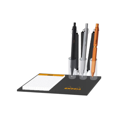 RHODIA scRipt Plexiglass Tester