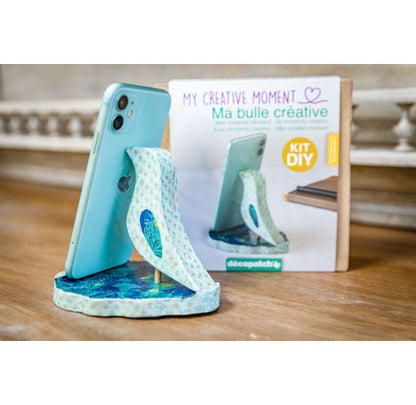 DECOPATCH Sets:My Creative Moment Kit Phone Holder